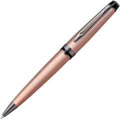 Waterman Ballpoint Pen Expert Rose Gold 2119293Z