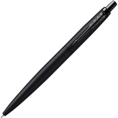 Parker Ballpoint Pen Jotter XL Monochrome Black 2122657