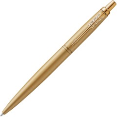 Parker Ballpoint Pen Jotter XL Monochrome Gold 2122658