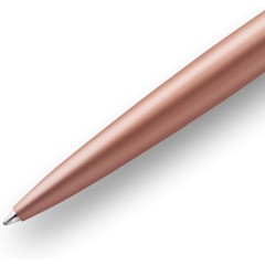 Parker Ballpoint Pen Jotter XL Monochrome Pink Gold 2122659