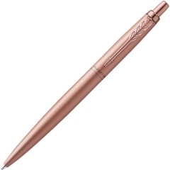 Parker Ballpoint Pen Jotter XL Monochrome Pink Gold 2122659