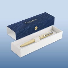 Waterman Ballpoint Pen Allure Pastel Yellow 2122701