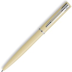 Waterman Ballpoint Pen Allure Pastel Yellow 2122701