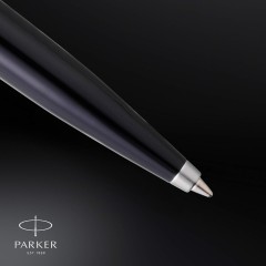 Parker Ballpoint Pen 51 Medium Point Black 2123495Z