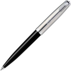 Parker Ballpoint Pen 51 Medium Point Black 2123495Z