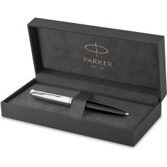 Parker Ballpoint Pen 51 Medium Point Black 2123495Z