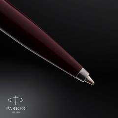Parker Ballpoint Pen 51 Medium Point Burgundy 2123500Z