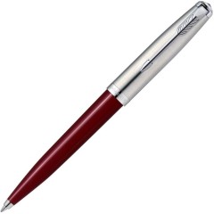 Parker Ballpoint Pen 51 Medium Point Burgundy 2123500Z