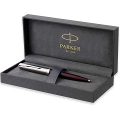 Parker Ballpoint Pen 51 Medium Point Burgundy 2123500Z
