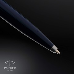 Parker Ballpoint Pen 51 Medium Point Midnight Blue 2123505Z