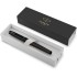 Parker Fountain Pen IM Achromatic Collection Fine Point Matte Black 2127900