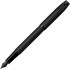 Parker Fountain Pen IM Achromatic Collection Fine Point Matte Black 2127900