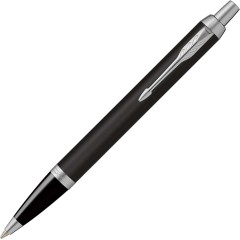 Parker Ballpoint Pen IM Matte Black 2143442Z