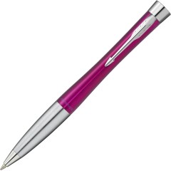 Parker Ballpoint Pen Urban Core Line Magenta 2143450Z