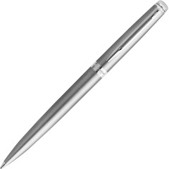 Waterman Ballpoint Pen Metropolitan Satin 2146577Z