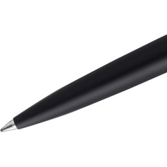 Waterman Ballpoint Pen Metropolitan Satin Black 2146589Z
