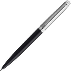 Waterman Ballpoint Pen Metropolitan Satin Black 2146589Z