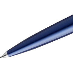 Waterman Ballpoint Pen Metropolitan Satin Blue 2146622Z