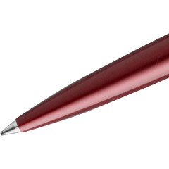 Waterman Ballpoint Pen Metropolitan Satin Red 2146628Z