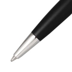Parker Ballpoint Pen Sonnet Black & Sandblast 2146872Z