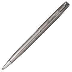 Parker Ballpoint Pen Sonnet Sandblast 2146880Z