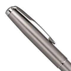 Parker Ballpoint Pen Sonnet Sandblast 2146880Z