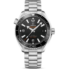 Omega Seamaster Planet Ocean 600M Master Chronometer 215.30.40.20.01.001
