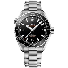 Omega Seamaster Planet Ocean 600M Master Chronometer 215.30.44.21.01.001