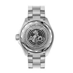 Omega Seamaster Planet Ocean 6000M Ultra Dee﻿p Co-Axial Master Chronometer 215.30.46.21.03.001