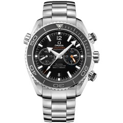 Omega Seamaster Planet Ocean 600M Master Chronometer Chronograph 215.30.46.51.01.001