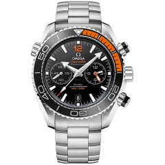 Omega Seamaster Planet Ocean 600M Master Chronometer Chronograph 215.30.46.51.01.002
