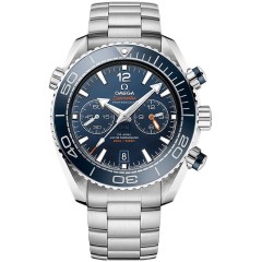 Omega Seamaster Planet Ocean 600M Master Chronometer Chronograph 215.30.46.51.03.001