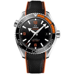 Omega Seamaster Planet Ocean 600M Master Chronometer 215.32.44.21.01.001