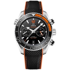 Omega Seamaster Planet Ocean 600M Master Chronometer Chronograph 215.32.46.51.01.001