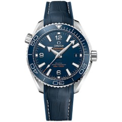 Omega Seamaster Planet Ocean 600M Master Chronometer 215.33.40.20.03.001