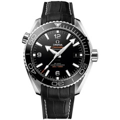 Omega Seamaster Planet Ocean 600M Master Chronometer 215.33.44.21.01.001
