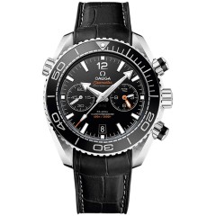 Omega Seamaster Planet Ocean 600M Master Chronometer Chronograph 215.33.46.51.01.001