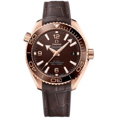 Omega Seamaster Planet Ocean 600M Master Chronometer 215.63.40.20.13.001