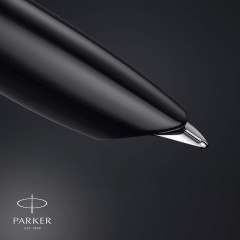 Parker Fountain Pen 51 Fine Point Black 2153506Z