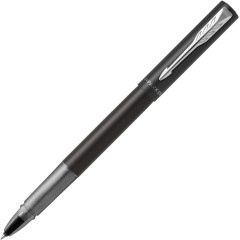 Parker Rollerball Pen Vector XL Metallic Black 2159779Z