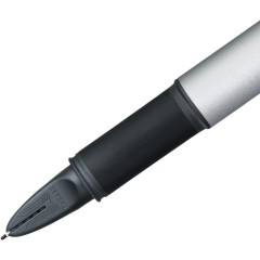 Parker Pen 5th IM Fine Point Matte Gray 2165482Z