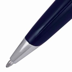 Waterman Ballpoint Pen Carène Blue 2166425