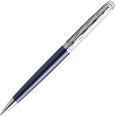 Waterman Ballpoint Pen Metropolitan Blue 2166483