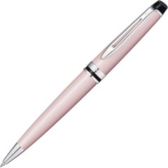 Waterman Ballpoint Pen Expert Rose Pink 2168079