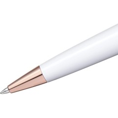Waterman Ballpoint Pen Expert Precious White 2168111