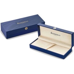 Waterman Ballpoint Pen Expert Precious White 2168111