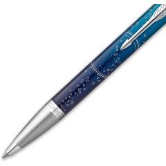 Parker Ballpoint Pen IM Premium Submerged Special Edition 2169148