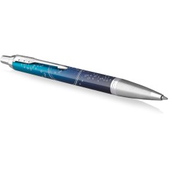 Parker Ballpoint Pen IM Premium Submerged Special Edition 2169148