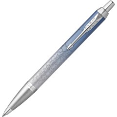 Parker Ballpoint Pen IM Premium Polar Special Edition 2169150
