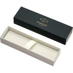 Parker Ballpoint Pen Jotter XL Premium Black 2172179